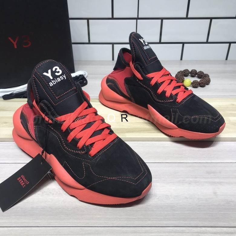 Y-3 Men's Shoes 232
